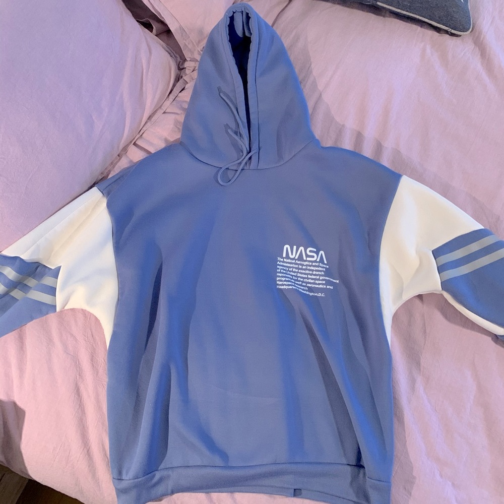 NASA Sweatshirt